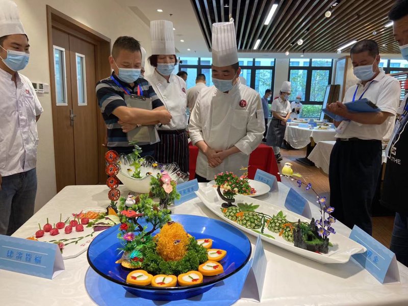 烹饪专业